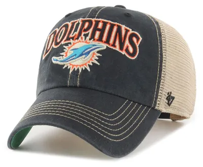 Produktbild von 47 Brand Trucker Vintage Cap TUSCALOOSA Miami Dolphins