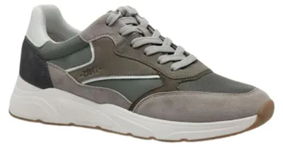 Immagine prodotto di Tamaris, scarpe stringate da uomo, modello 1-13611-44700, colore: verde, taglia: 43