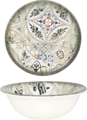 Obrázek produktu pro Miska Rinart - Miriana - porcelán - 16 cm (400 cm3)