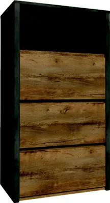 Produktbild von Holz Luxus Möbel Hotel Schrank Kommoden Schränke Kommode Design Sideboard