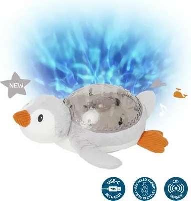 Immagine prodotto di BTL Diffusion Tranquil Penguin™ (Ricaricabile) Altro