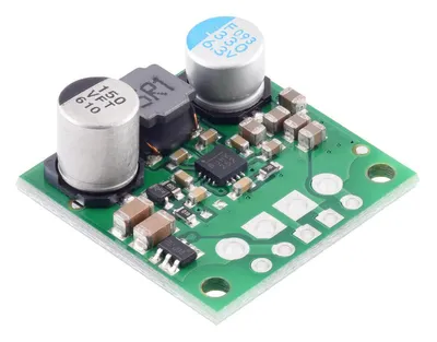Produktbild von Pololu 5V Step-Up/Step-Down Spannungsregler S13V30F5