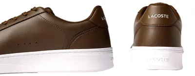Image de Lacoste Sneaker Sneaker imitation cuir