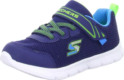 Produktbild von Skechers Errores de Foto 407305N-NVLM in Multicolored color size 22