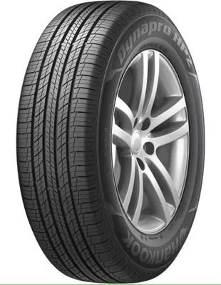 Zdjęcie produktu dla Hankook Dynapro Hp2 Plus (Ra33D) (Ao) 285/45R21 113H Xl Pochłaniacz Dźwięku