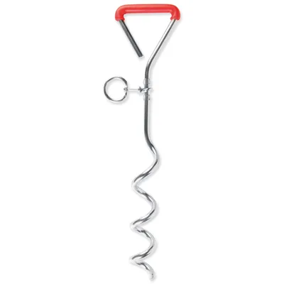 Obrázek produktu pro Trixie Upevňovací kotva - spirála 40cm/9mm