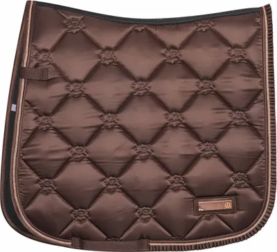 Produktbild von Imperial Riding Dressurschabracke IRHLovely HW 2023 Schabracke Dressur Brown Full