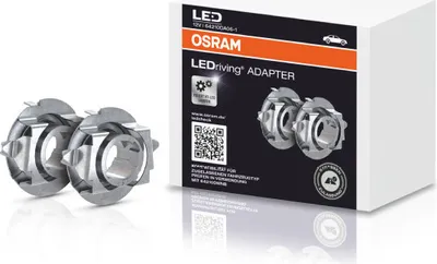 Obrázek produktu pro adapter H7 -> retrofit LED 2 sztuki