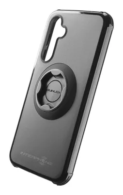 Image de QUIKLOX CASE SAMSUNG A54 Black