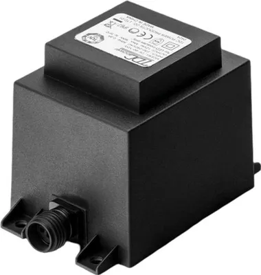 Productafbeelding van Transformator 12V/60W Garden Lights