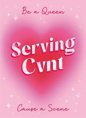 Obrázok produktu pre Serving Cvnt