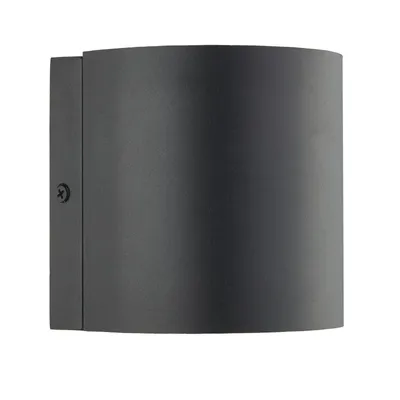 Produktbild von Lindby Gladis LED-Außenwandlampe