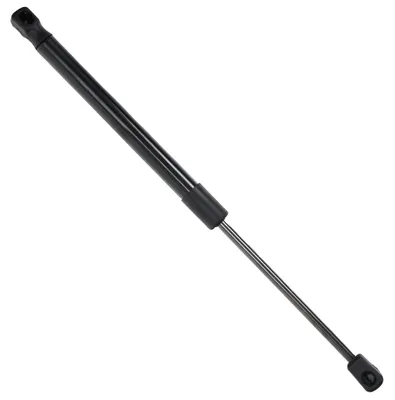 Productafbeelding van EINPARTS EP12038GS gasveer, demper voor achterklep, geschikt voor SUZUKI Alto (GF), lengte 378mm