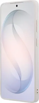 Produktbild von GUESS case passend für SAMSUNG S26 Ultra GUHCS26L4GMGPI (PU 4G Big Metal Logo) pink