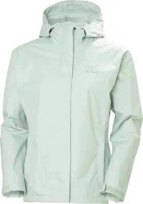 Produktbild von Helly Hansen HELLY TECH®-SCHUTZ Jacke wasserdicht winddicht atmungsaktiv versiegelte Nähte