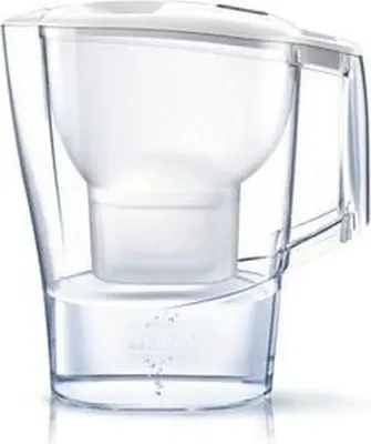 Image de Brita Aluna Carafe de filtrage d’eau 1 pièce(s)