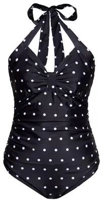 Produktbild von Killstar Badeanzug – Wendy 4XL