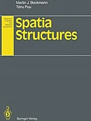 Zdjęcie produktu dla Spatial Structures