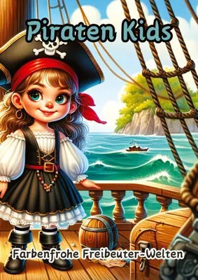 Produktbild von Piraten Kids