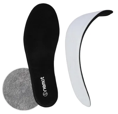 Productafbeelding van Memory Foam inlegzolen voor dames en heren, zachte, ademende schoenzolen