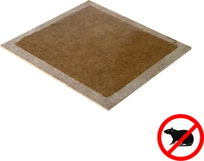 Produktbild von Papillon 97936, 140 mm, 190 mm