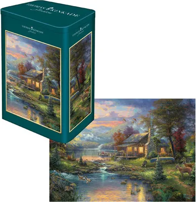 Image de Schmidt Puzzle 500 pièces
