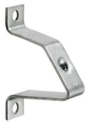 Immagine prodotto di Supporto di montaggio per guida - Adattatore DIN-rail TSTW 5/M5