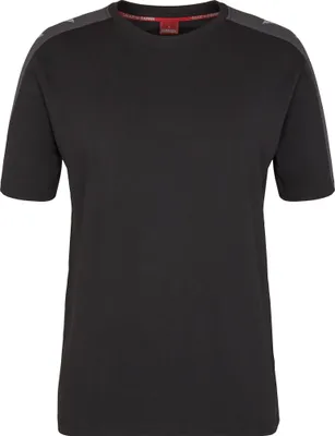 Produktbild von F. Engel Galaxy T-Shirt, Schwarz/Anthrazit Grau, Gr. M
