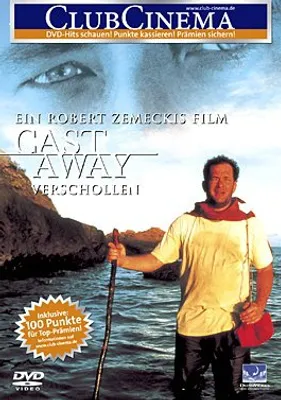 Produktbild von Cast Away - Verschollen