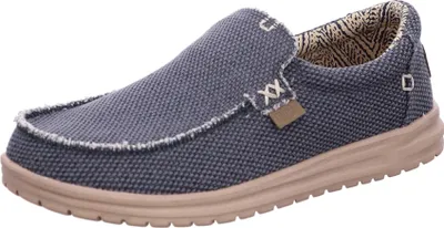 Immagine prodotto di O1929 Slip-On Uomo Heydude Mikka Scarpe Uomo Intrecciate