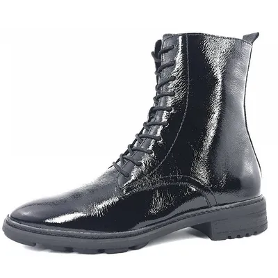 Produktbild von Caprice Damen Stiefeletten 9-25203-27-017 Farbe:Schwarz Größe: 36