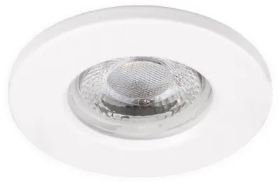 Produktbild von Downlight IP65 Bala LED 7,6 W 2700 K Weiß 644 lm