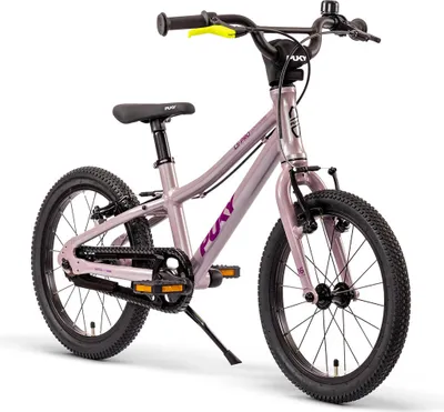 Produktbild von Puky Kinderfahrrad LS-PRO 16 parl pink