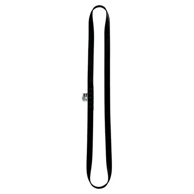 Zdjęcie produktu dla Petzl Anneau Kolor: czarny / Długość: 60 cm