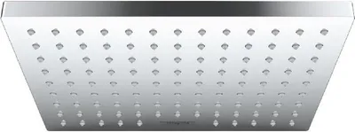 Obrázok produktu pre Hansgrohe Vernis Shape chrómová sprchová hlavica 230 1jet EcoSmart, 26283000