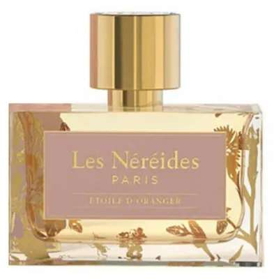 Immagine prodotto di Les Nereides Etoile D'oranger EDP 30 ml