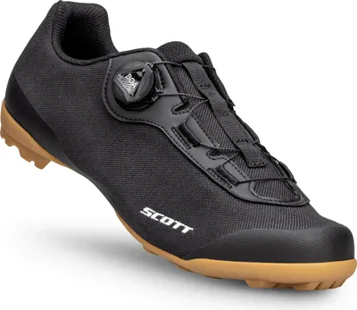 Produktbild von Scott Gravel Pro Schuh black matt/white 42.0