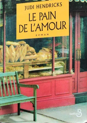 Image de Le Pain De L'Amour