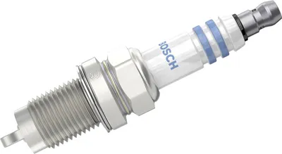 Produktbild von BOSCH Zündkerze für HONDA CIVIC VIII Hatchback (FN, FK) 0 242 240 675