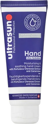 Produktbild von Ultrasun Ultra Hydrating Handcreme 75ml