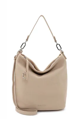 Produktbild von Suri Frey Beuteltasche Debby Beige onesize
