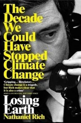 Immagine prodotto di Losing Earth