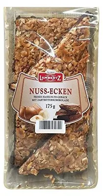 Zdjęcie produktu dla Narożniki orzechowe Lambertz, 175 g