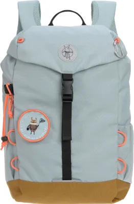 Produktbild von Lässig Big Outdoor Backpack Nature light blue