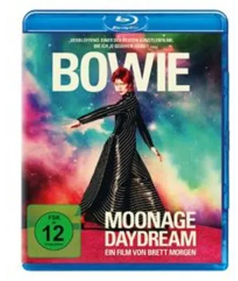 Zdjęcie produktu dla Moonage Daydream