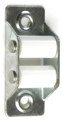 Obrázek produktu pro 5 Odkláněcí kladka 9100 2 nylonové kladky (blistr) Cambesa