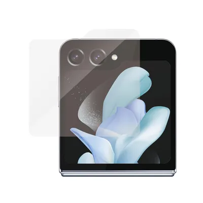 Zdjęcie produktu dla PanzerGlass ® Screen Protector Samsung Galaxy Z Flip 5