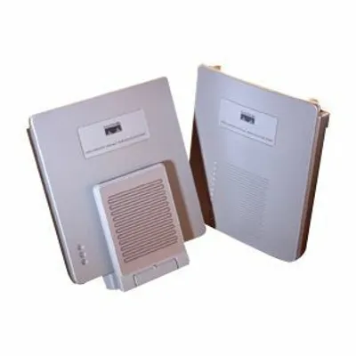 Produktbild von Cisco Aironet 2.4GHz, 2,2 dBi, 360°, 65°, 91 m, 0 - 55 °C, 31 g