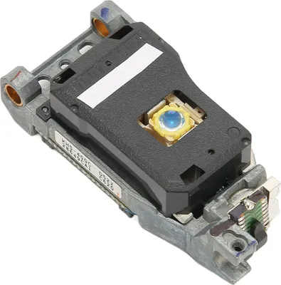 Zdjęcie produktu dla Metalowy obiektyw optyczny Plug and Play do konsoli do gier 30000 50000
