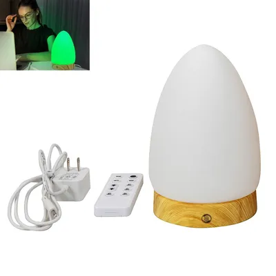Produktbild von Tageslichtlampe 520nm Lux Grünes Licht, Simulation von Tageslicht, Flimmer- und UV-freie LED-Technologie, LED-Schreibtischlampe mit mehreren Lichtmodi